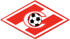 Deportes Fútbol Clubes Europa Rusia FK Spartak Moscú 