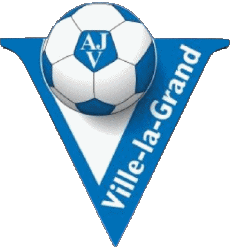 Sportivo Calcio  Club Francia Auvergne - Rhône Alpes 74 - Haute Savoie AJ Ville-La-Grand 
