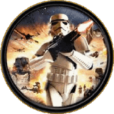 Multimedia Vídeo Juegos Star Wars BattleFront 
