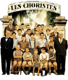 Multimedia Film Francia Gérard Jugnot Les Choristes 
