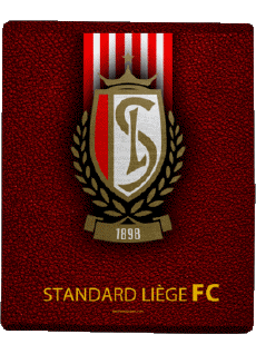 Sports FootBall Club Europe Logo Belgique Standard Liege 