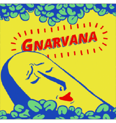 Gnarvana-Bevande Birre USA Gnarly Barley Gnarvana