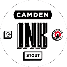 Ink stout-Bevande Birre UK Camden Town 