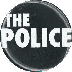 Multi Media Music New Wave The Police 