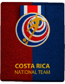 Sport Fußball - Nationalmannschaften - Ligen - Föderation Amerika Costa Rica 