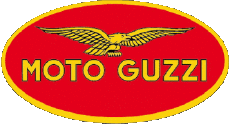 1994-Transports MOTOS Moto-Guzzi Logo 