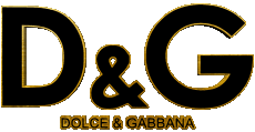 Mode Couture - Parfum Dolce Gabbana 