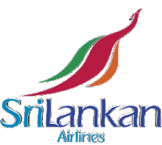 Transport Flugzeuge - Fluggesellschaft Asien Sri Lanka Sri Lankan Airlines 