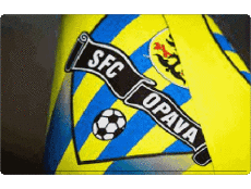 Sportivo Calcio  Club Europa Czechia SFC Opava 