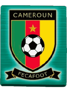 Deportes Fútbol - Equipos nacionales - Ligas - Federación África Camerún 