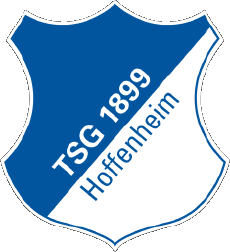 Sports FootBall Club Europe Allemagne Hoffenheim 