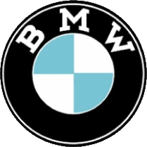 1936-1954-Trasporto Automobili Bmw Logo 