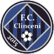 Sports Soccer Club Europa Logo Romania FC Academica Clinceni 