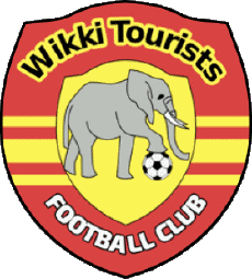 Sports FootBall Club Afrique Logo Nigéria Wikki Tourists FC 