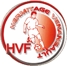 Deportes Fútbol Clubes Francia Pays de la Loire 85 - Vendée Hermitage de Venansault 