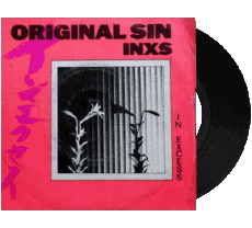 45t Original sin-Multimedia Musik New Wave Inxs 45t Original sin