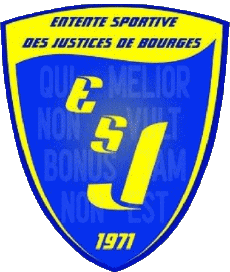 Sportivo Calcio  Club Francia Centre-Val de Loire 18 - Cher ESJ -Entente Sportive Justices 