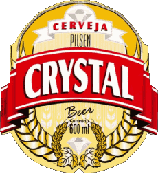 Bevande Birre Brasile Crystal 