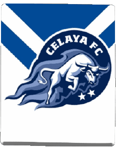 Sportivo Calcio Club America Logo Messico Celaya CF 