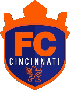 Sports FootBall Club Amériques U.S.A - M L S Cincinnati FC 