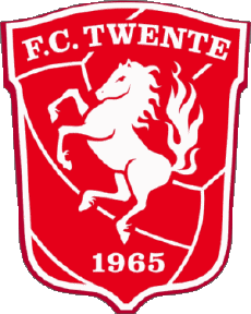 Sport Fußballvereine Europa Logo Niederlande Twente FC 