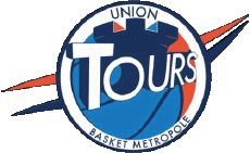 Deportes Baloncesto Francia Tours Métropole Basket 