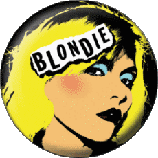 Multimedia Música Pop Rock Blondie 