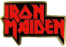 Multimedia Musica Hard Rock Iran Maiden 