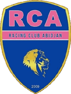 Deportes Fútbol  Clubes África Costa de Marfil Racing Club Abidjan 