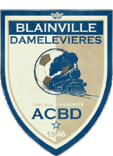 Sports Soccer Club France Grand Est 54 - Meurthe-et-Moselle Blainville Damelevieres 