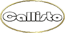 Prénoms MASCULIN - Italie C Callisto 