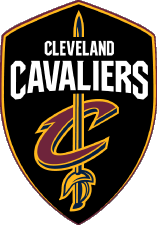 Sports Basketball U.S.A - NBA Cleveland Cavaliers 
