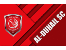 Sportivo Cacio Club Asia Logo Qatar Al Duhail SC 