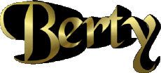 First Names FEMININE - France B Berty 
