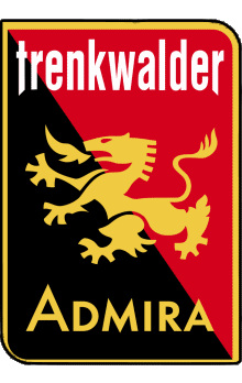 Sports FootBall Club Europe Autriche FC Admira Wacker Mödling 