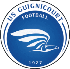 Sports FootBall Club France Hauts-de-France 02 - Aisne US GUIGNICOURT 