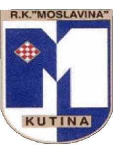 Sports HandBall - Clubs - Logo Croatia Moslavina 