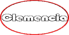 Nombre FEMENINO - España C Clemencia 