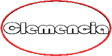 Nombre FEMENINO - España C Clemencia 