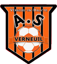 Sports Soccer Club France Hauts-de-France 60 - Oise As Verneuil En Halatte 