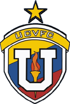 Sportivo Calcio Club America Venezuela Universidad Central de Venezuela Fútbol Club 