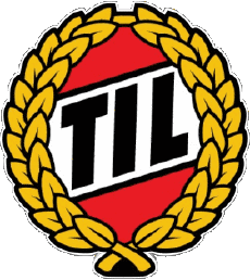 Sport Fußballvereine Europa Logo Norwegen Tromso IL 