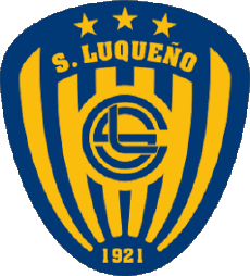 Sport Fußballvereine Amerika Paraguay Club Sportivo Luqueño 