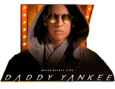 Multimedia Musik Reggaeton Daddy Yankee 