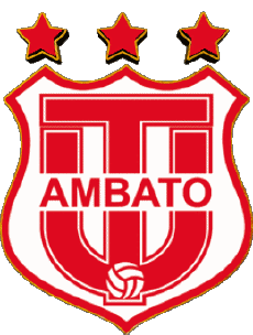 Sportivo Calcio Club America Logo Ecuador Club Técnico Universitario 