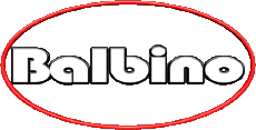 Nombre MASCULINO - España B Balbino 