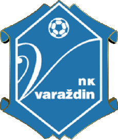 Sports FootBall Club Europe Logo Croatie NK Varazdin SN 