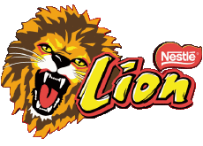 Comida Chocolates Lion 