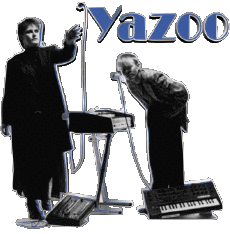 Multimedia Musica New Wave Yazoo 
