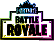 Logo-Multimedia Videospiele Fortnite Battle Royale 